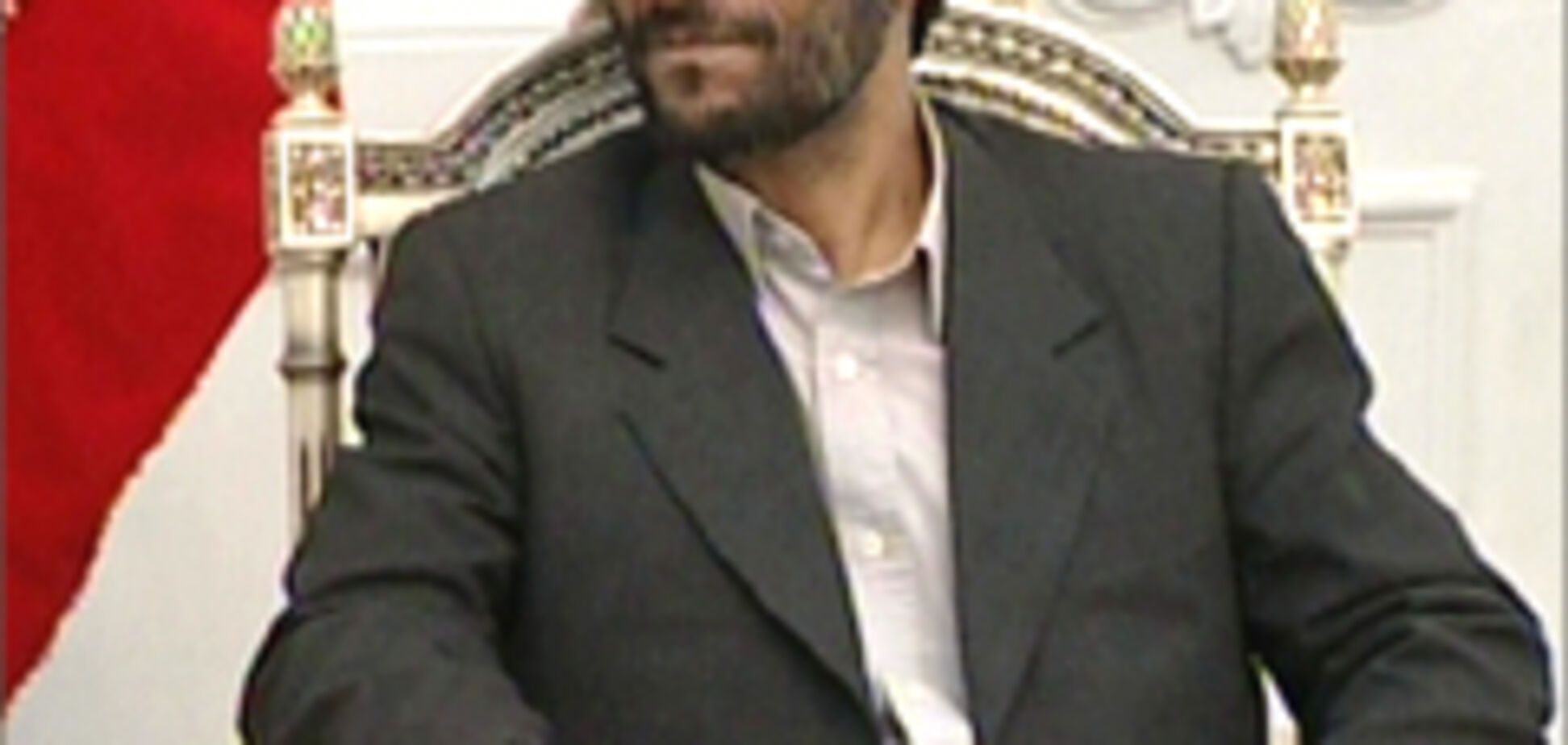 Иран советует американцам и не думать о войне