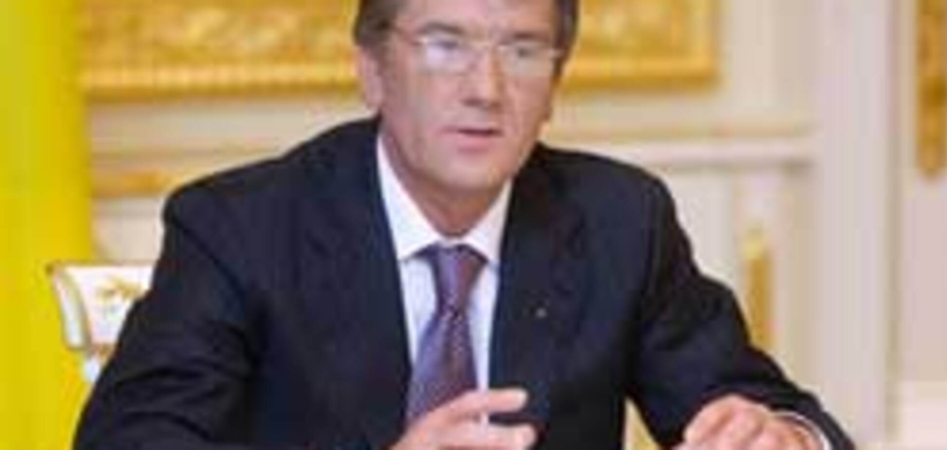 Ющенко попросив Богатирьову прислати йому кандидатів