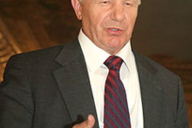 Мороз обіцяє прийняти всі СОТівські закони за один тиждень