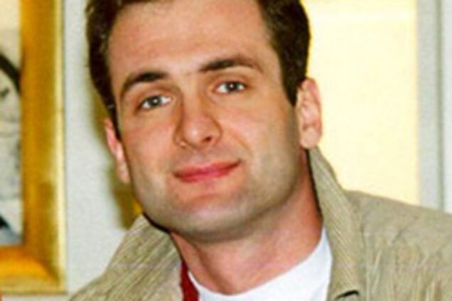 Тело Гонгадзе Луценко нашел в Словакии