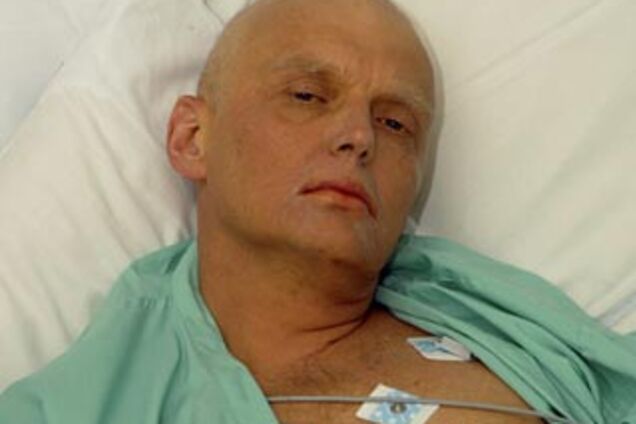 В отравлении агента КГБ подозревают Владимира