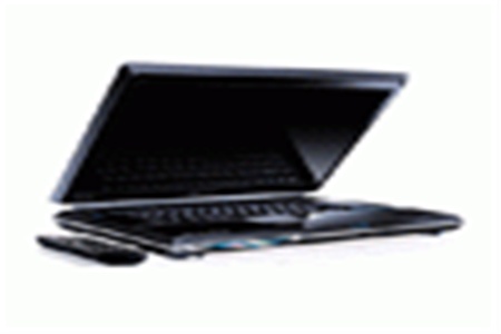 Новинка от Toshiba серии Qosmio