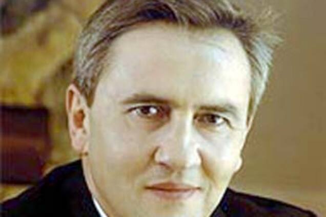 Сандей и все 'Посольство Божье' уже поздравили Черновецкого