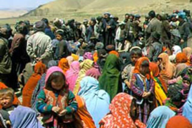 Талибы похитили двух журналистов