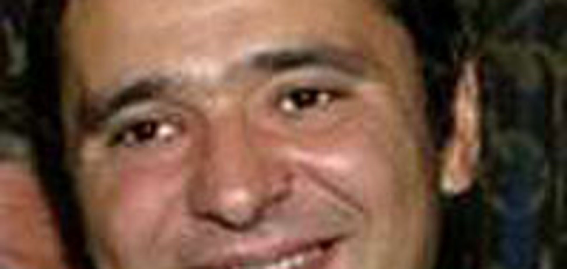 Курочкин пытается выйти из тюрьмы