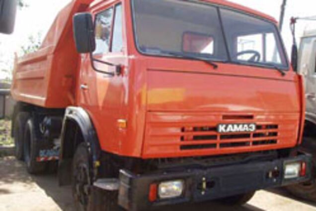 Херсонский губернатор чуть не разбился из-за любопытства