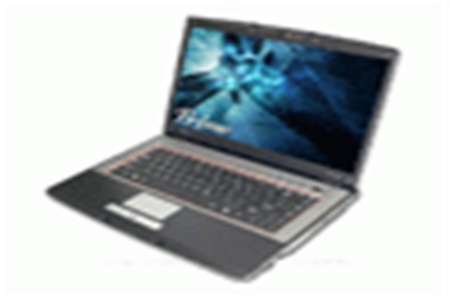 Новинка: 15,4-дюймовый ноутбук Chronos NW2