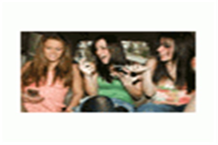 Ericsson и Sony расширяют партнерство в ожидании бума мобильного ТВ в 2008 году