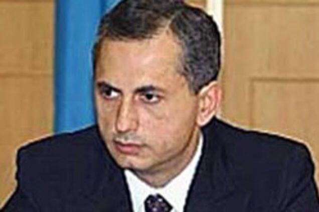 За дело на Колесникова могут посадить в тюрьму