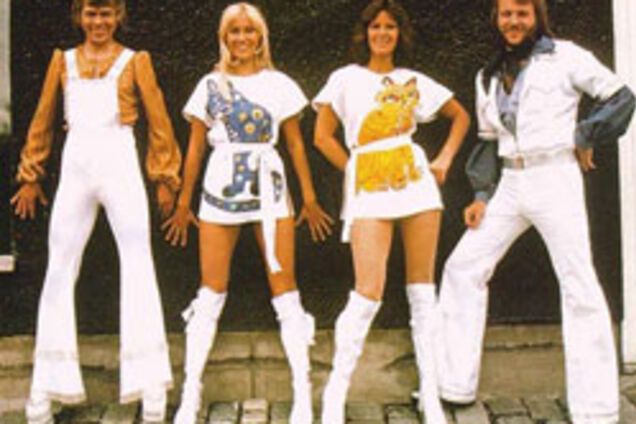 В Стокгольме откроется музей группы ABBA