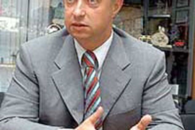 Верховная Рада оставила в покое Дрижчаного