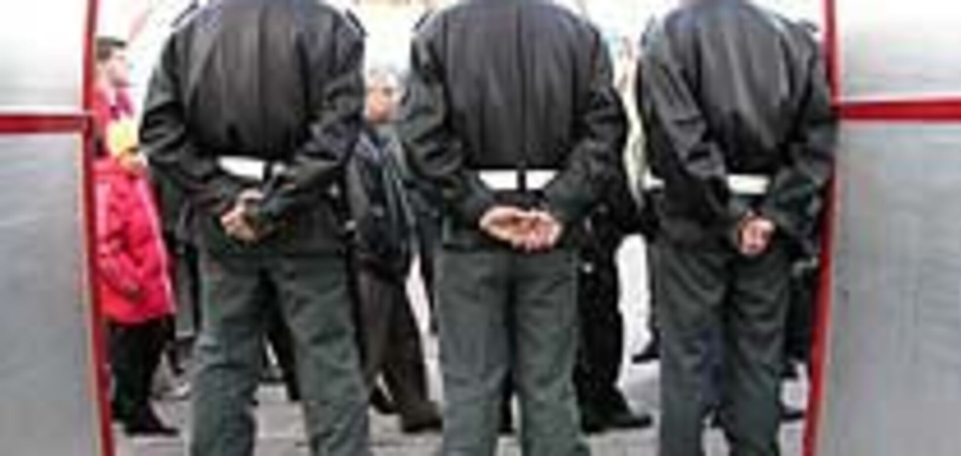 Милиция раскрыла убийство ХХ века