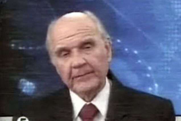 Юхновський звинуватив Януковича у приховуванні злочинів