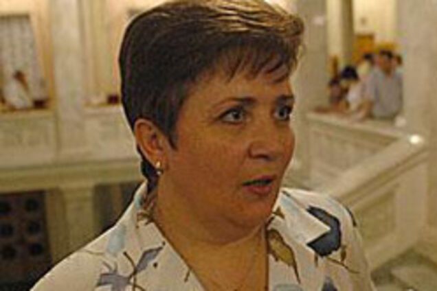 Семенюк готова идти на мировую с Пинчуком