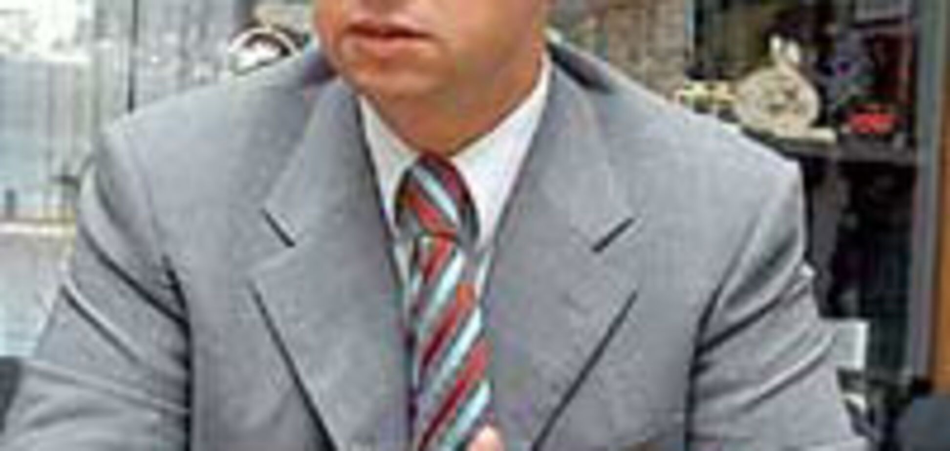 Ющенко призначив Дріжчаного у РНБО і призначив завдання