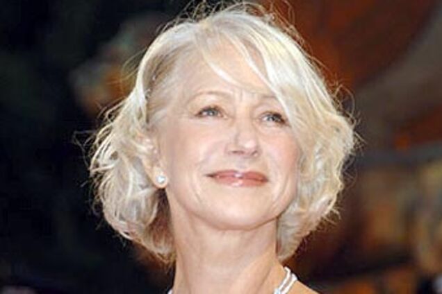 Британцы выбрали самых сексуальных женщин старше 60 лет