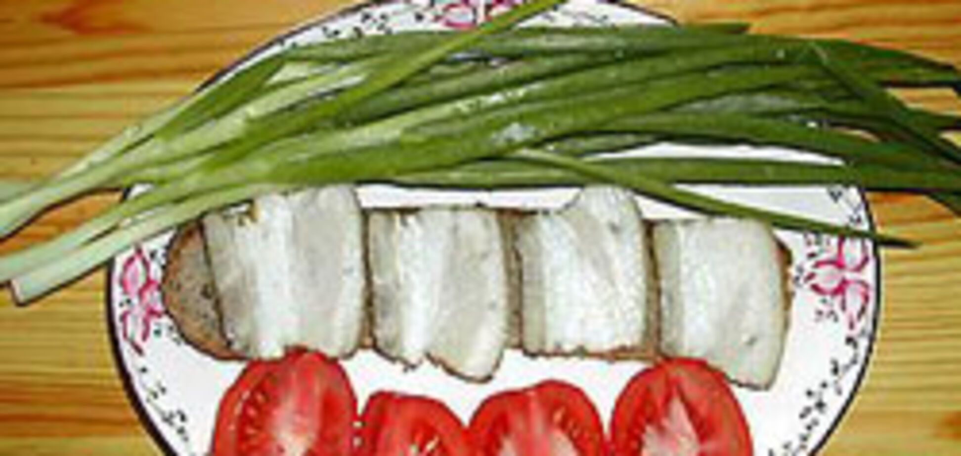 Украинцу не дали вывезти из России почти тонну сала