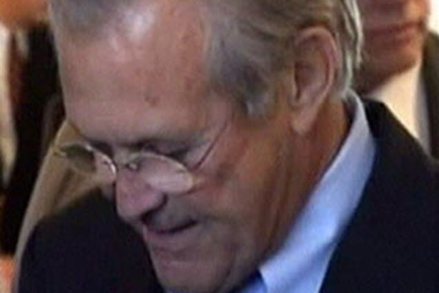 Міністра оборони США 'пішли' у відставку