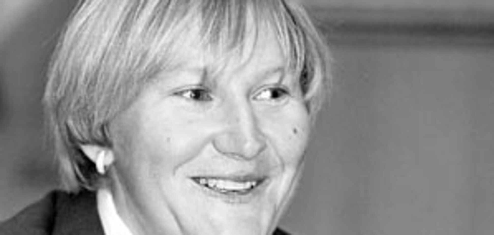 Жена Лужкова уволила шеф-редактора Forbes