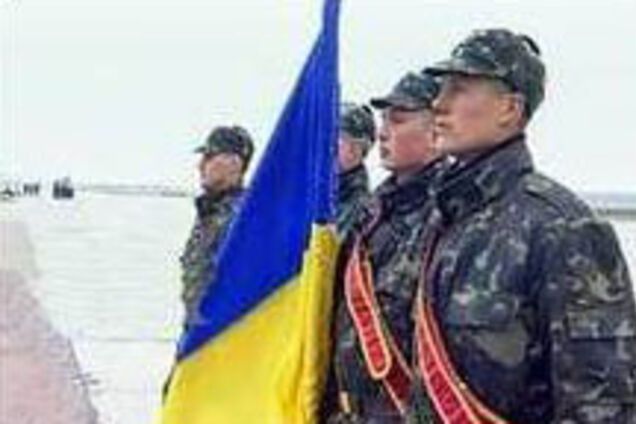 Україна готова дати бій будь-якій країні світу