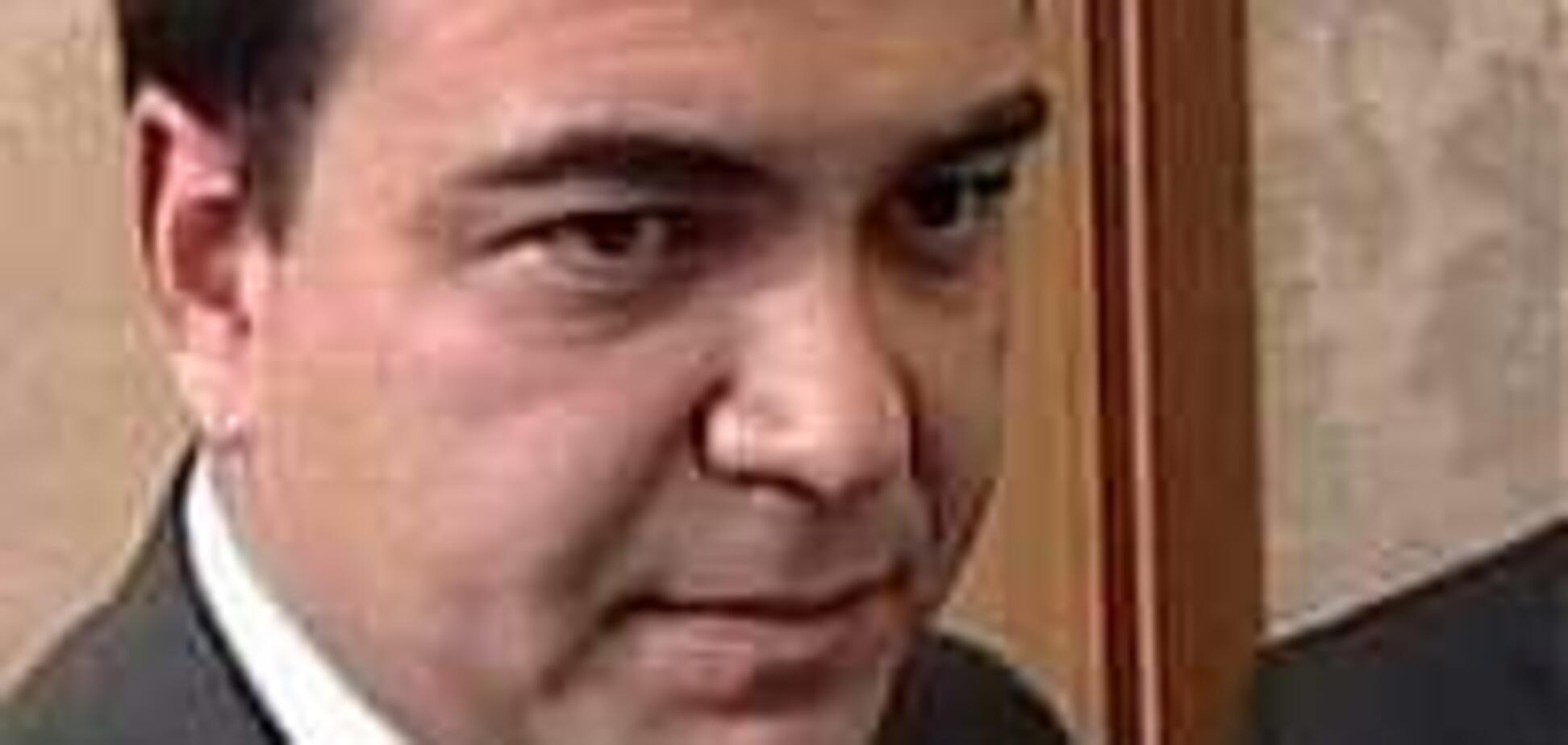 Друг Литвиненко в порядке?