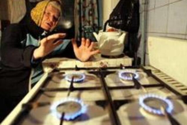 Сьогодні Крим може залишитися без газу