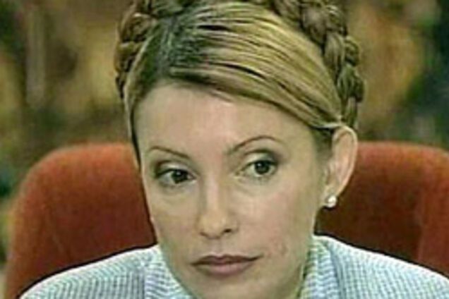 Тимошенко радить Януковичу повернути Кучму