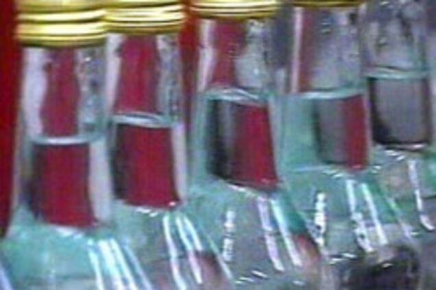 У Сальвадорі пройшов забіг алкоголіків і безхатченків