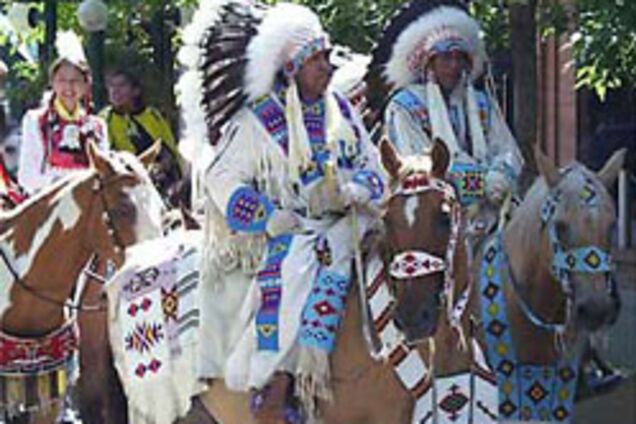 Індіанці залишили без води 6 мільйонів мексиканців