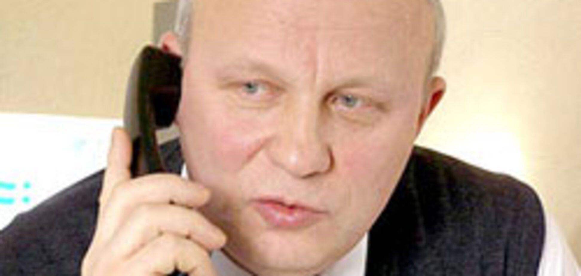 Козулін може відновити голодовку в будь-який момент