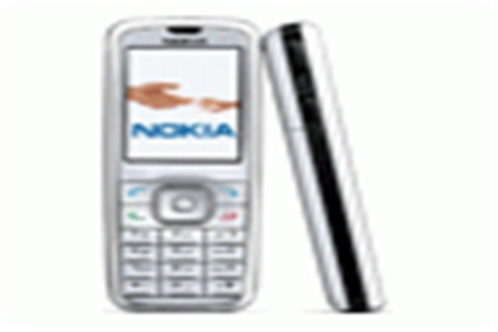 Nokia 6275i - середняк с изюминкой