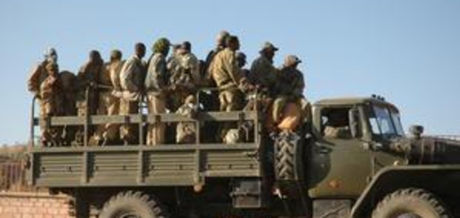 У Сомалі офіційно почалася війна з Ефіопією