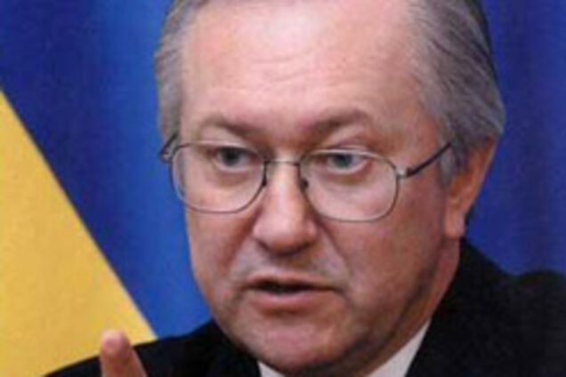 Тарасюку вже досить асоціацію з Євросоюзом