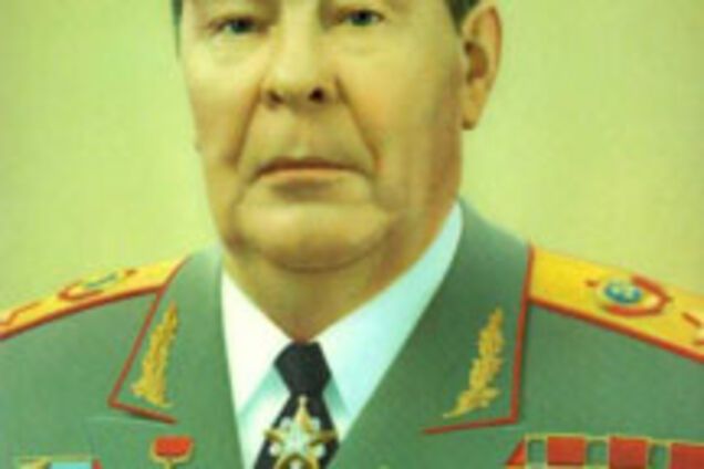 Ющенко наградил своего врача орденом