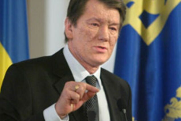 Ющенко не доверяют почти две трети страны