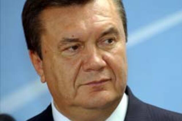 Янукович и Бойко пообещали Алиеву не пачкать нефть