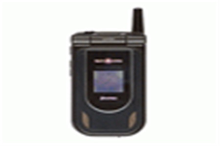 Еще одна новинка от Pantech