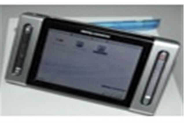 Мобильное телевидение  перспективы DVB-H в Украине, 28 декабря 2006