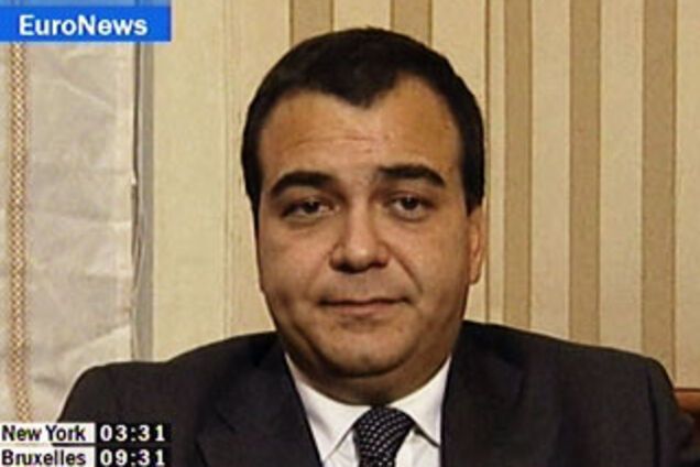 Скарамелла 'засуджений до смерті'?