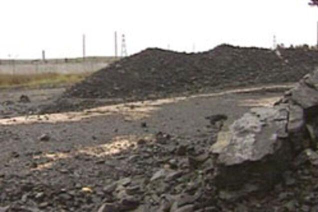 У Януковича пропонують обігріватися вугіллям