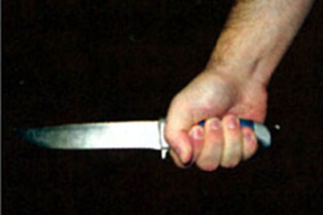 Подростки убили старушку за 40 гривен