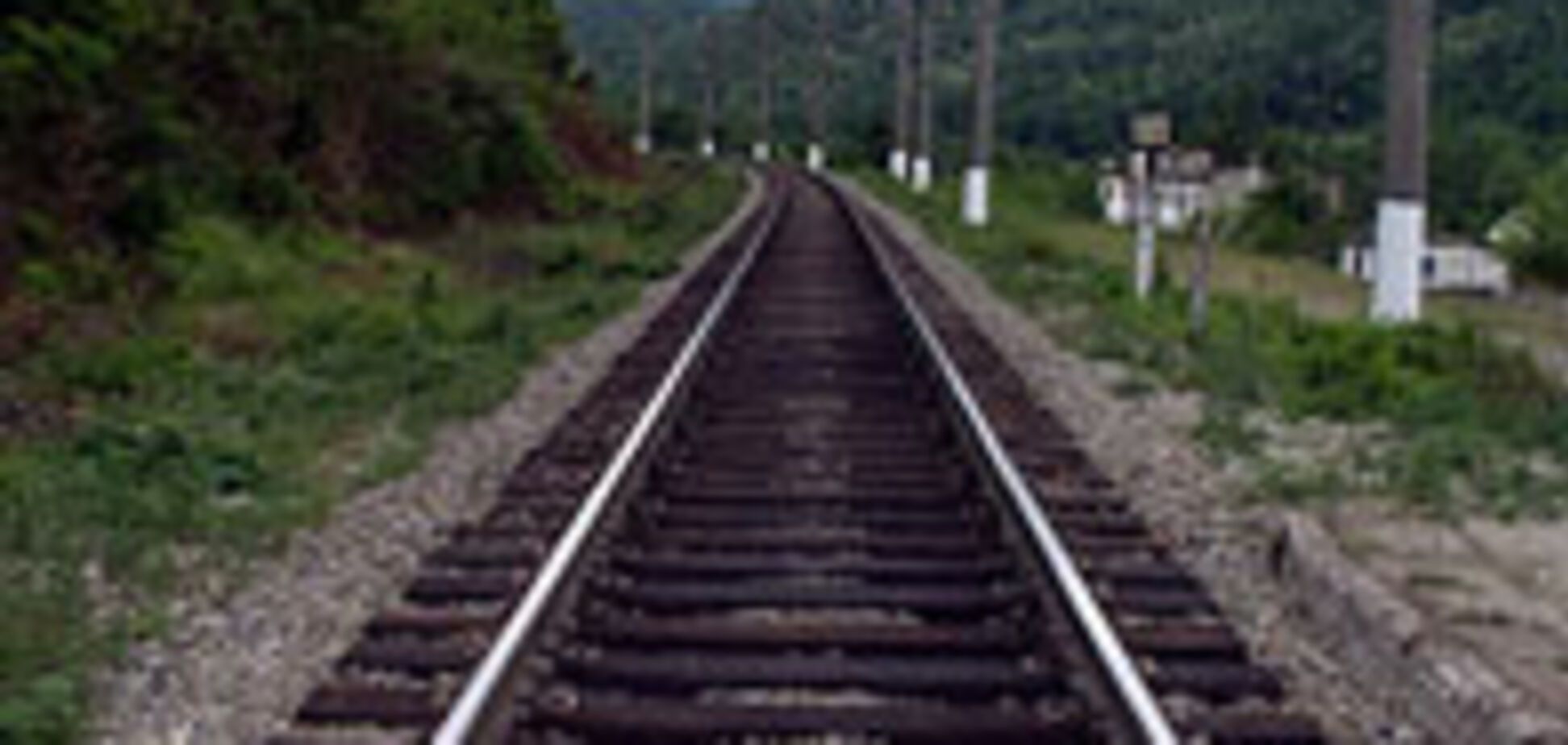 В США сошел с рельсов поезд