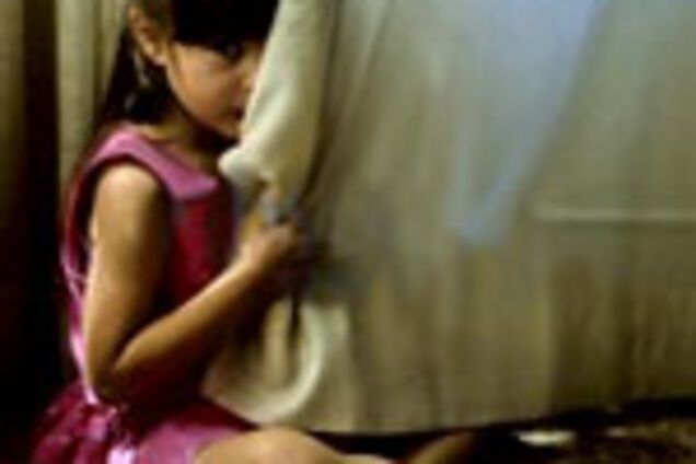 В Артемовске задержан маньяк-педофил