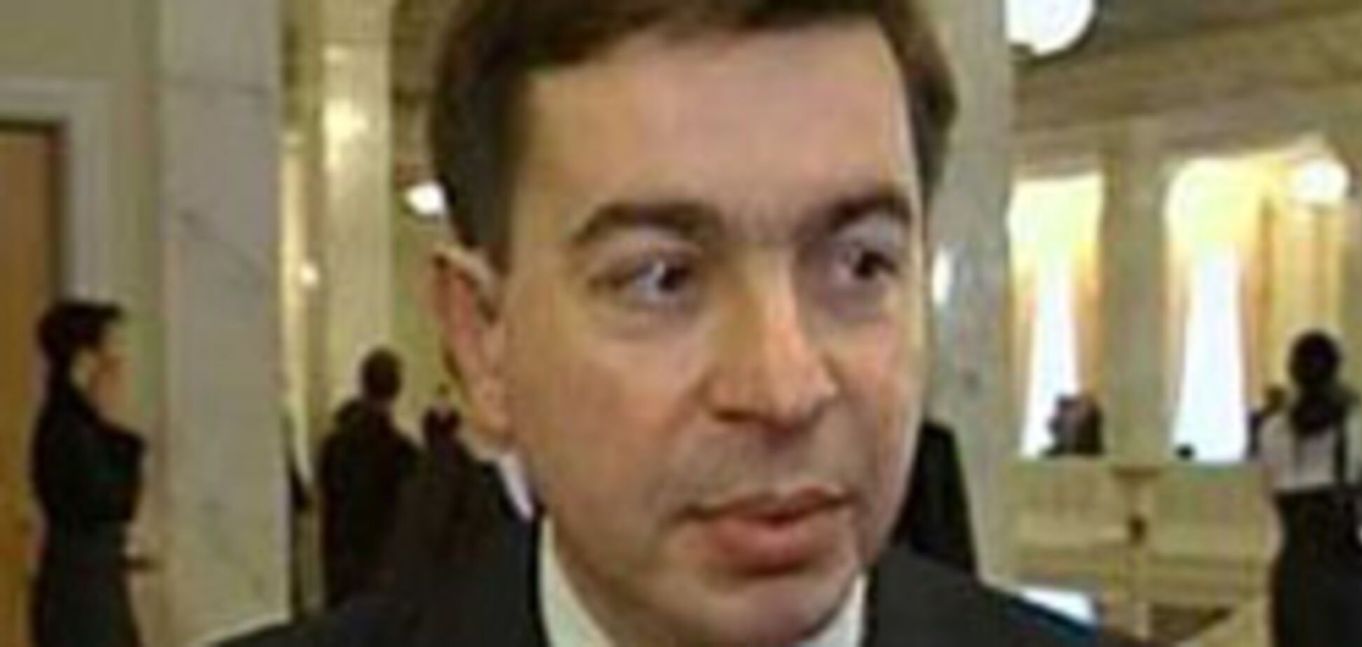 Луценко, Стецькив и Кличко не создают новой партии