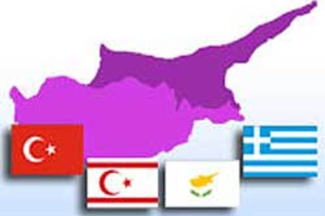 Турция откроет порты Кипру