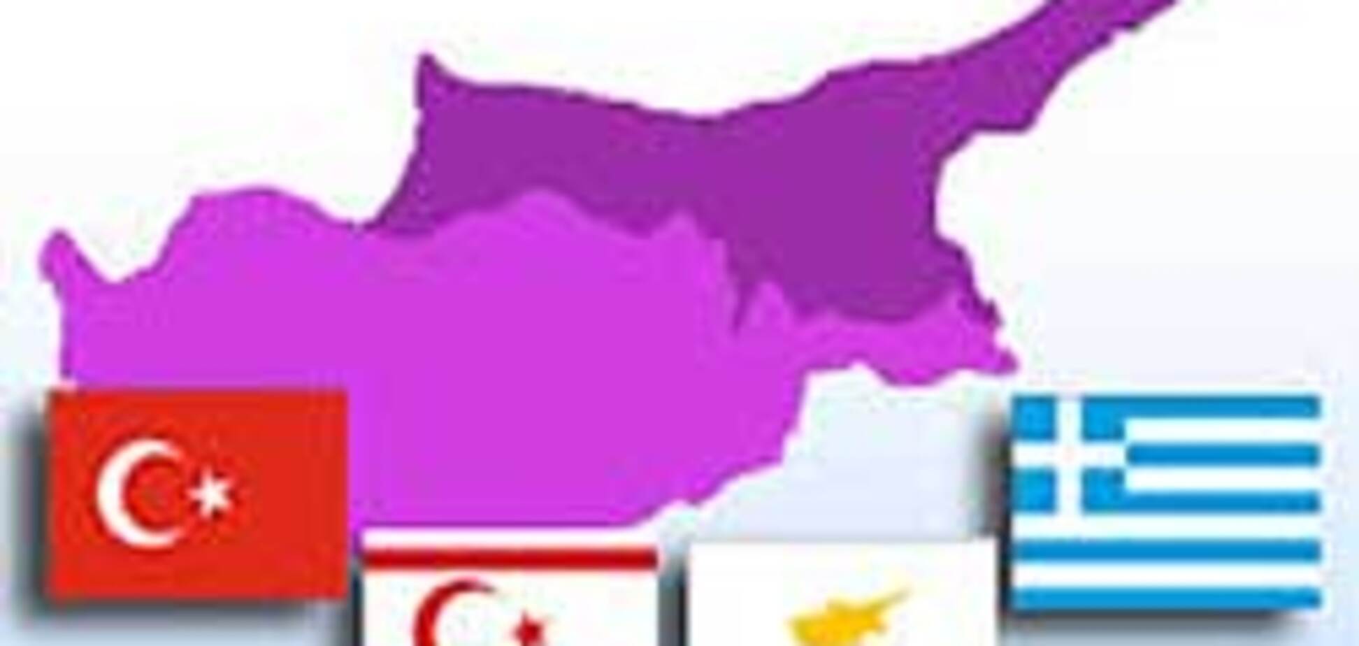 Турция откроет порты Кипру