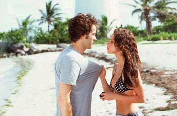 Сексуальний магніт для жінки