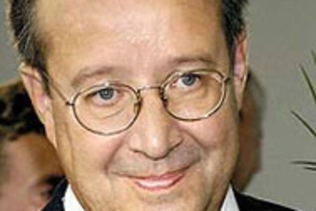 Президент Естонії прирівняв СРСР до нацистів
