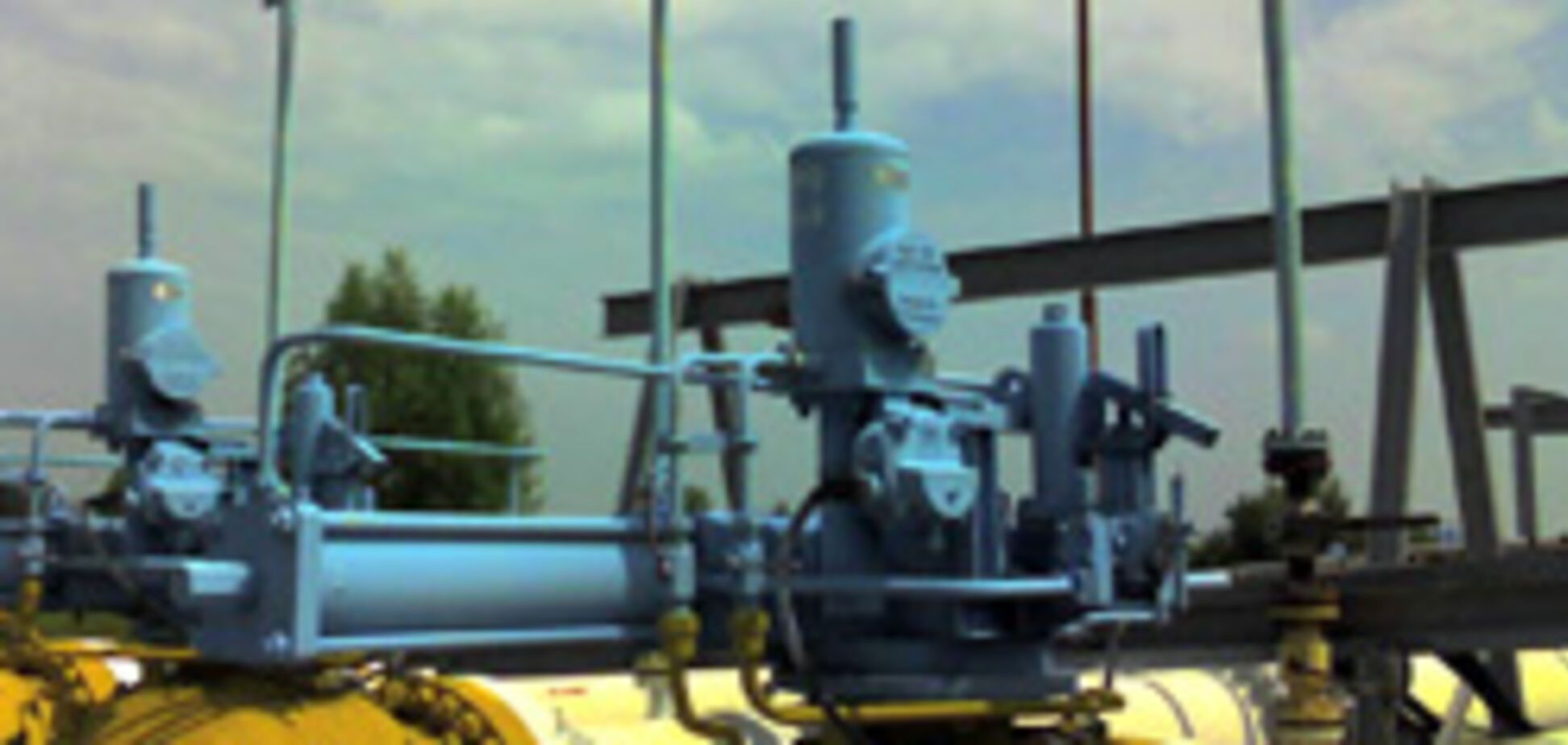 Росія пообіцяла не підвищувати ціну на газ для України