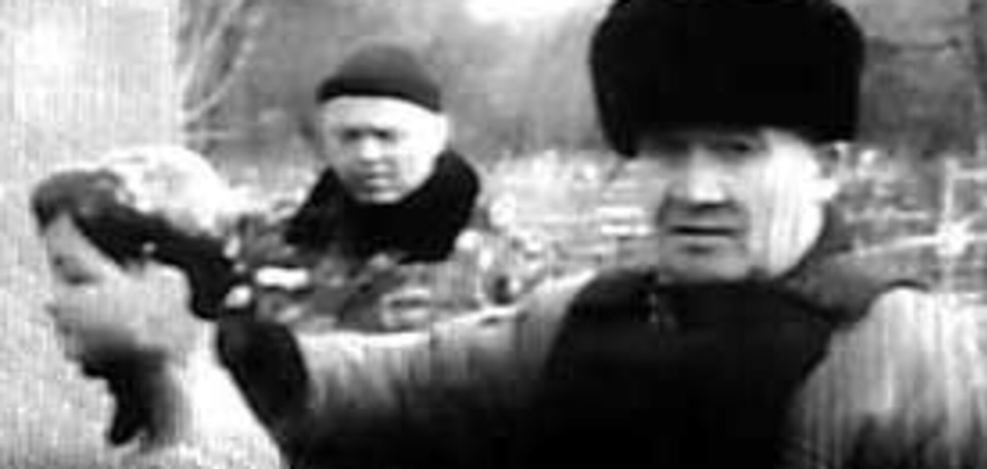 Не хочу, чтобы меня называли маньяком